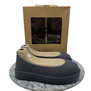 UGG Boot Guard Womens 4-5 XS UGGGuard Waterproof Silicone Shoecover Washable